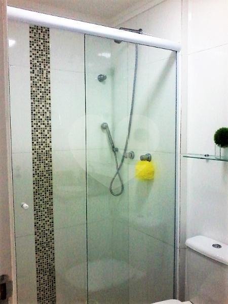 Apartamento à venda com 2 quartos, sendo 1 suíte, em Jardim das Vertentes, São Paulo, SP