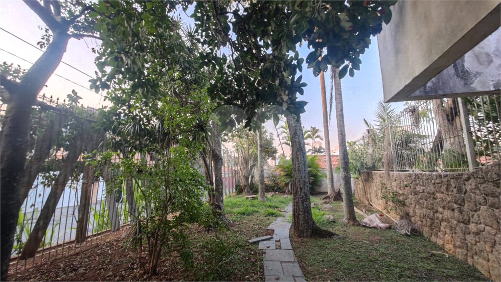 Casa Térrea à venda com 5 quartos, sendo 2 suítes, em Chácara Monte Alegre, São Paulo, SP