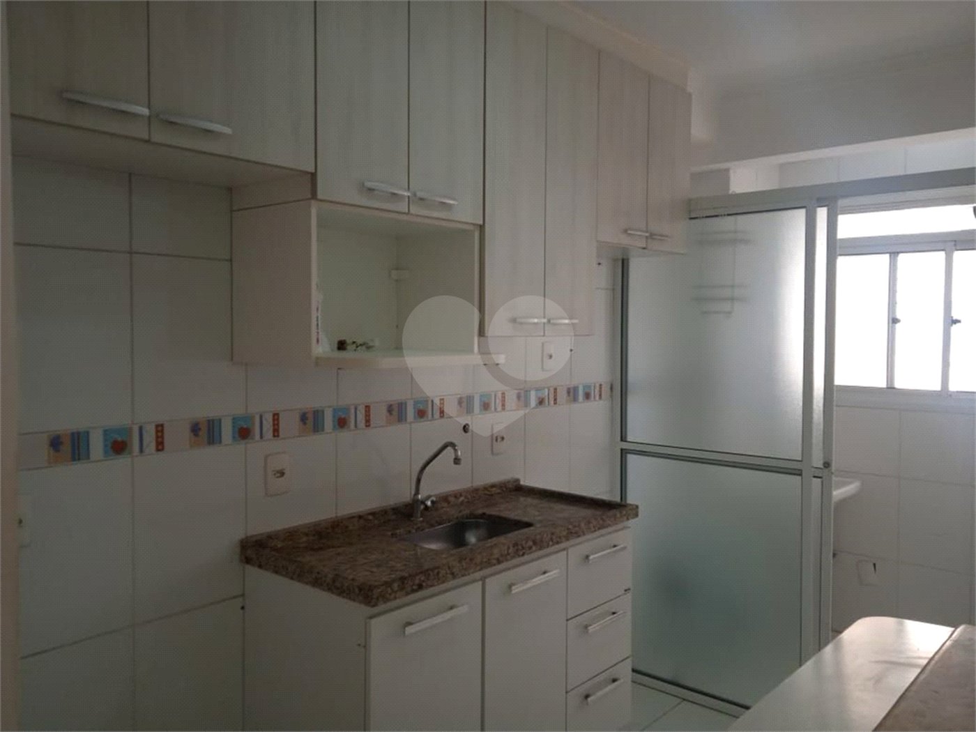 Apartamento à venda com 2 quartos em Limão, São Paulo, SP