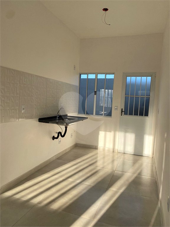 Villagio à venda com 2 quartos em Vila São Paulo, Mogi das Cruzes, SP