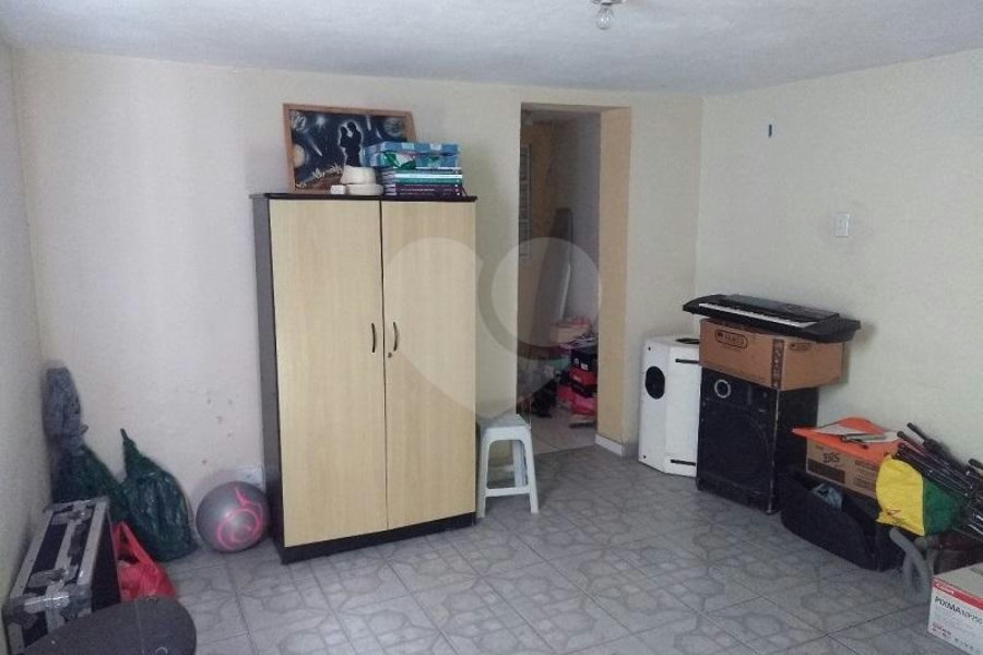 Casa à venda com 2 quartos, sendo 1 suíte, em Tremembé, São Paulo, SP