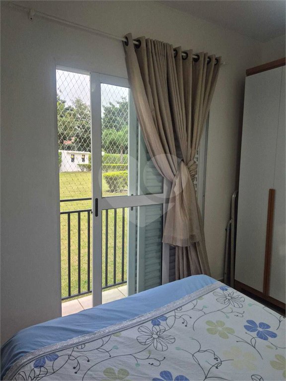 Apartamento para alugar com 2 quartos em Jardim Rosaura, Jundiaí, SP