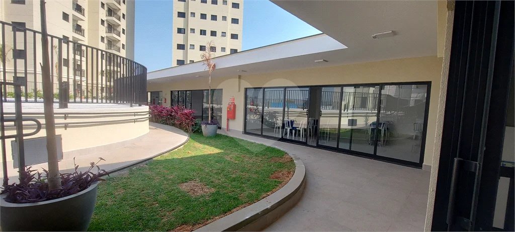 Apartamento à venda com 3 quartos, sendo 1 suíte, em Vila Barão, Sorocaba, SP