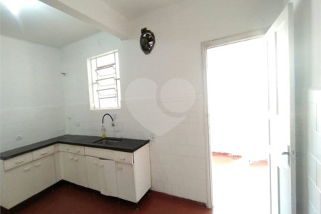Casa de Vila à venda ou para alugar com 3 quartos em Jardim do Colégio (zona Norte), São Paulo, SP