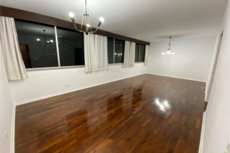 Apartamento à venda com 3 quartos, sendo 1 suíte, em Vila Suzana, São Paulo, SP