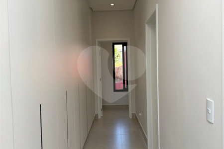 Casa à venda com 4 suítes no condomínio Residencial Parque Campos de Santo Antônio II, Itu - SP
