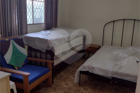 Casa à venda com 3 quartos em Campo Grande, Rio de Janeiro, RJ
