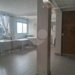 Apartamento à venda ou para alugar com 2 quartos em Água Branca, São Paulo, SP