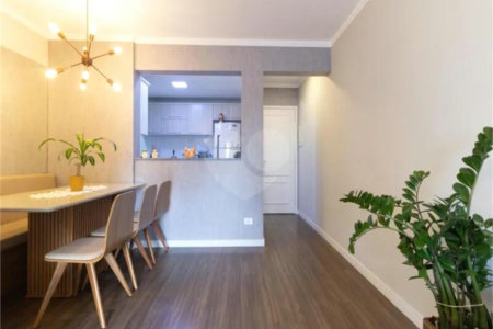 Apartamento à venda com 3 quartos, sendo 1 suíte, em Vila Mariana, São Paulo, SP