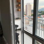 Apartamento à venda com 2 quartos, sendo 1 suíte,  em Pirituba, São Paulo, SP