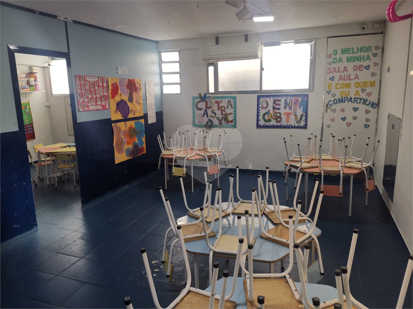 Casa à venda com 10 quartos em Tijuca, Rio de Janeiro, RJ