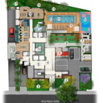 Apartamento à venda com 2 quartos em Mandaqui, São Paulo, SP