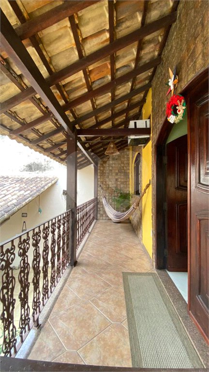Casa à venda com 2 quartos em Campo Grande, Rio de Janeiro, RJ