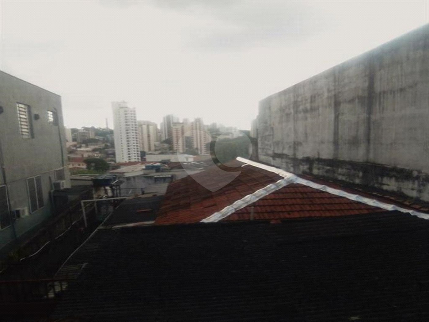 Terreno à venda em Vila Romana, São Paulo, SP