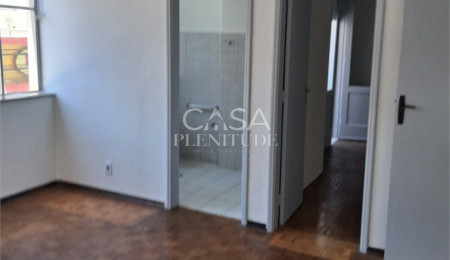 Apartamento à venda com 2 quartos, sendo 1 suíte,  no Centro, Sorocaba, SP