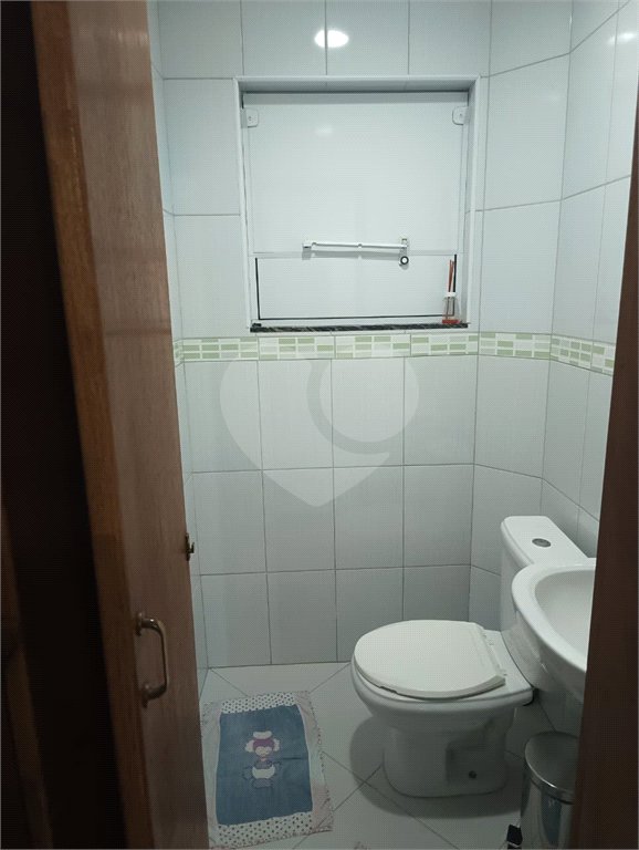 Casa à venda com 2 quartos, sendo 1 suíte,  em Cidade Jardim, Mogi das Cruzes, SP
