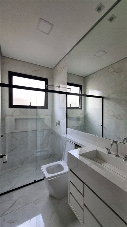 Casa à venda com 3 suítes no condomínio La Dolce Vita, Paulínia - SP
