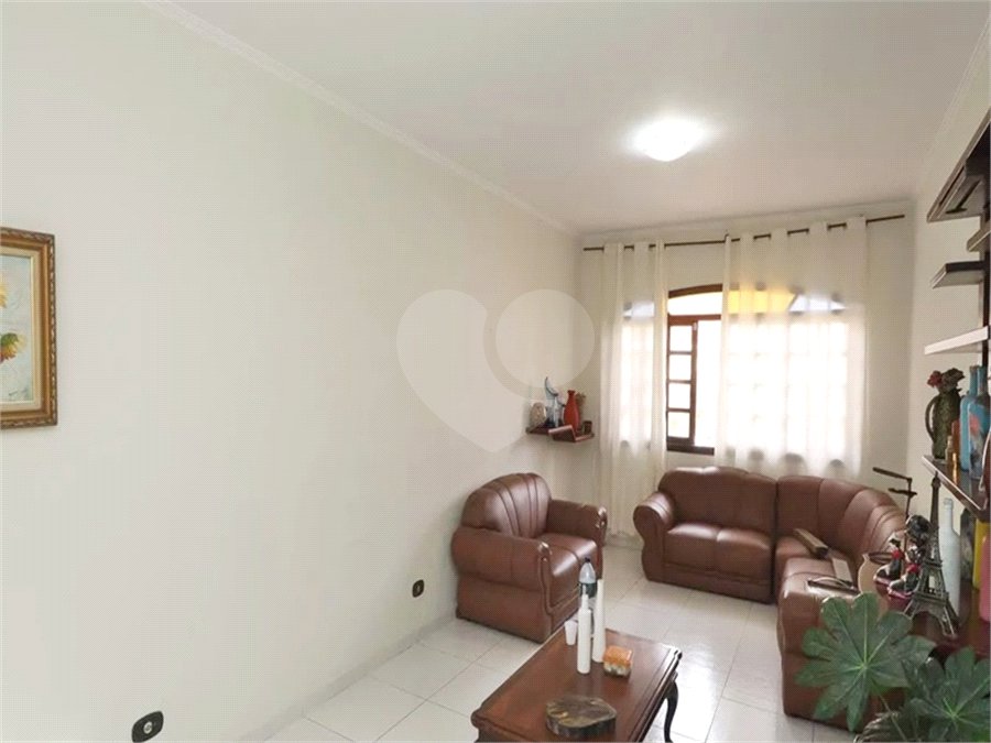 Sobrado à venda com 4 quartos, sendo 2 suítes, em Tucuruvi, São Paulo, SP