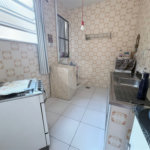 Apartamento à venda com 2 quartos em Vila Isabel, Rio de Janeiro, RJ