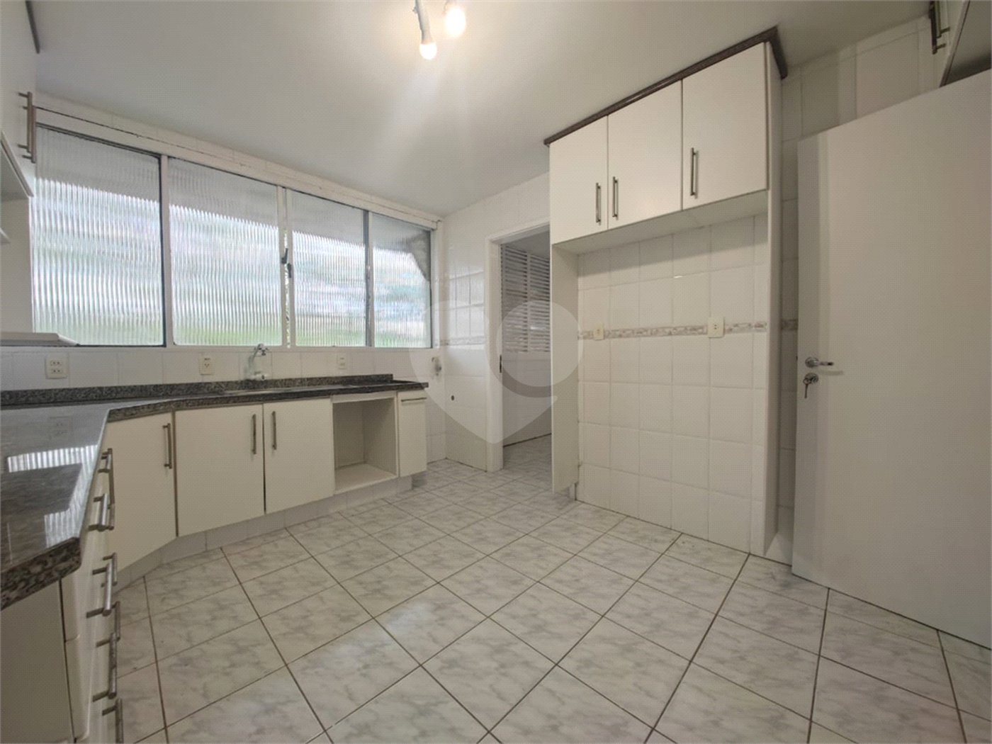 Apartamento à venda com 2 quartos em Alto da Boa Vista, São Paulo, SP