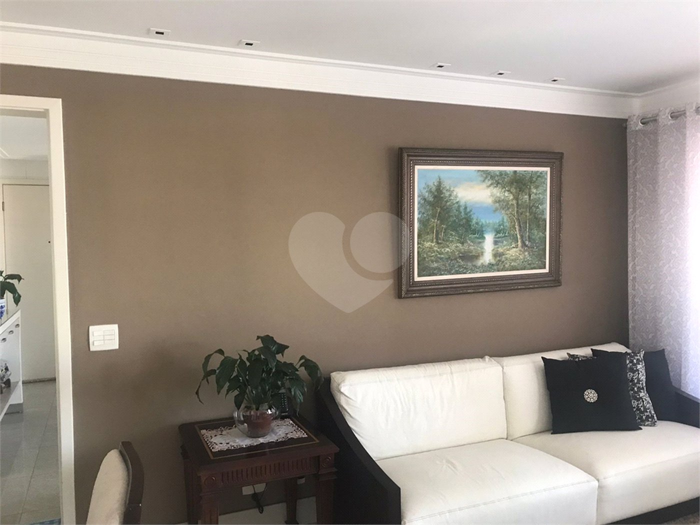 Apartamento à venda com 4 quartos, sendo 1 suíte, em Chácara Califórnia, São Paulo, SP