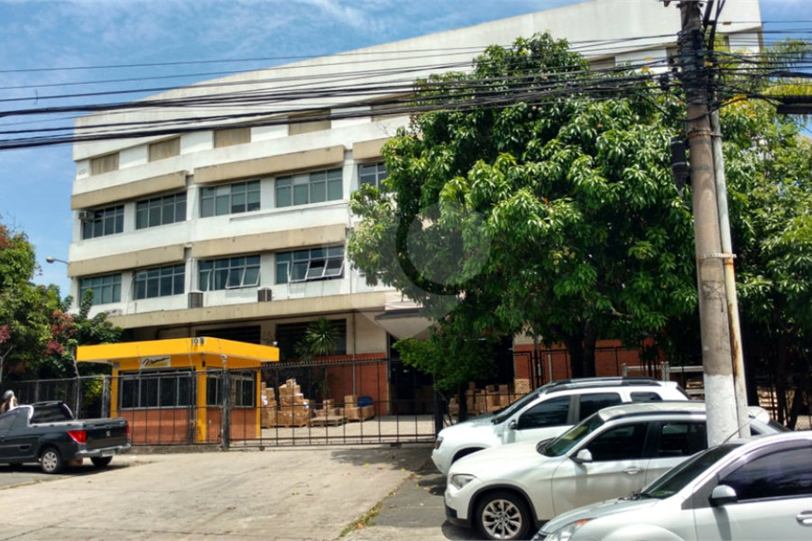 Prédio à venda em Casa Verde, São Paulo, SP