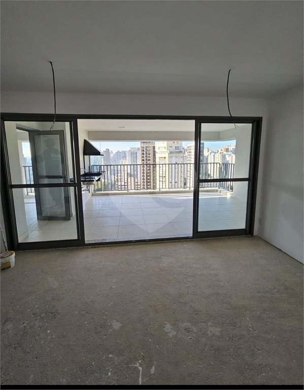 Apartamento à venda com 3 suítes em Perdizes, São Paulo, SP