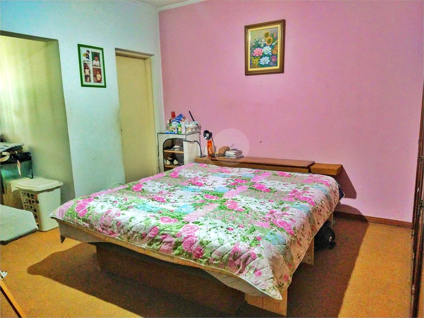 Casa à venda com 2 quartos, sendo 1 suíte, em Vila Comercial, São Paulo, SP