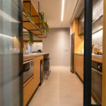 Apartamento à venda com 2 quartos, sendo 1 suíte,  em Pinheiros, São Paulo, SP
