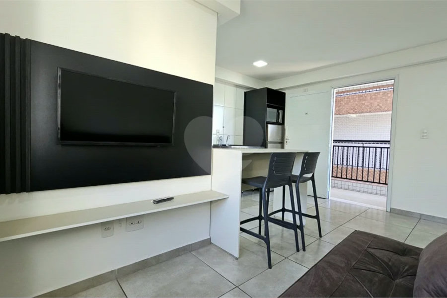 Apartamento para alugar com 1 quarto em Casa Verde, São Paulo, SP