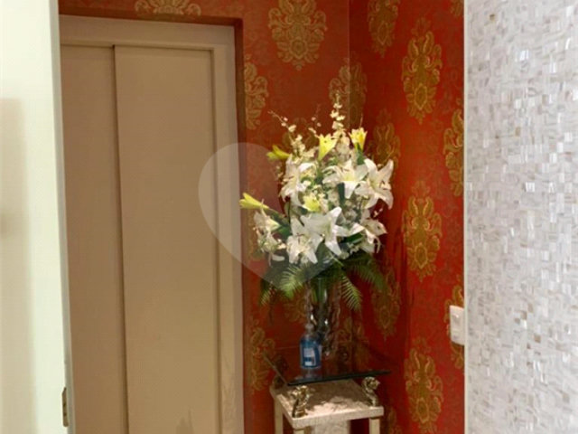 Apartamento à venda com 3 suítes em Santana, São Paulo, SP