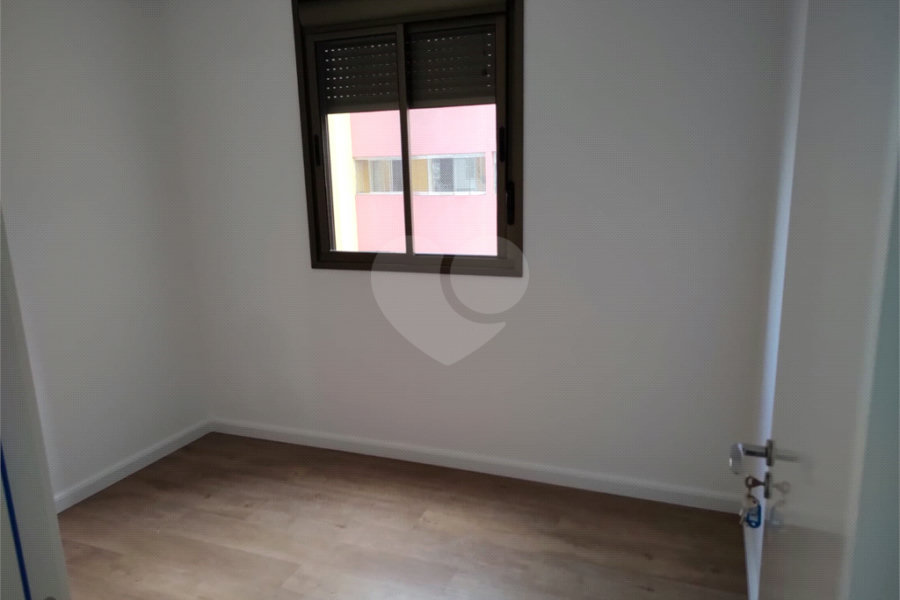 Apartamento à venda com 2 quartos, sendo 1 suíte, em Mandaqui, São Paulo, SP