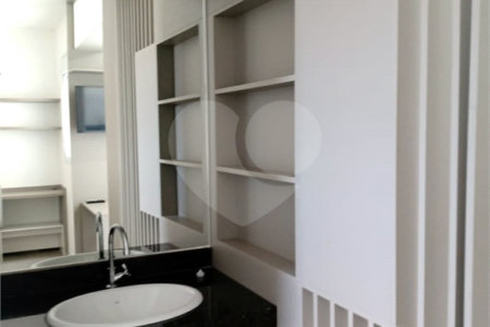 Flat para alugar com 1 quarto em Jardim Faculdade, Sorocaba, SP