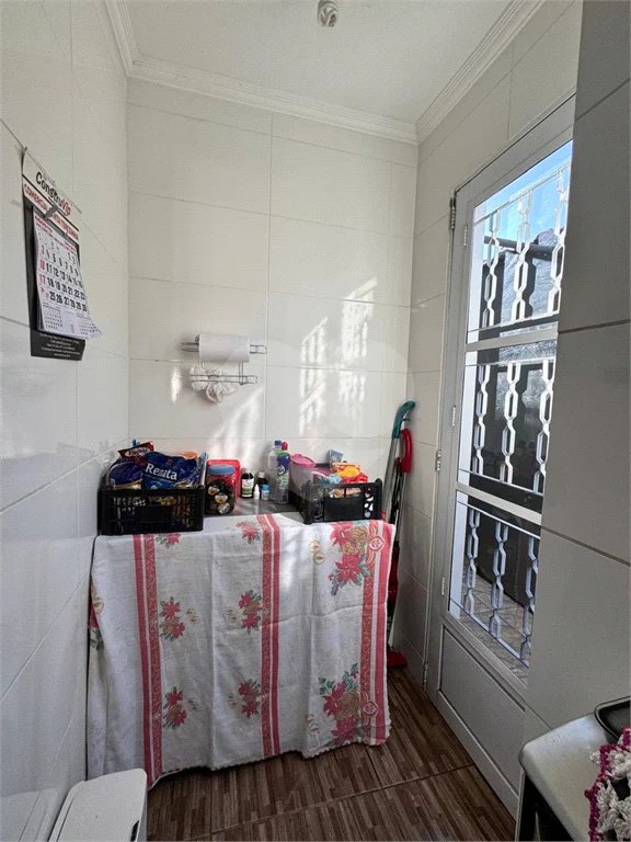 Aconchegante casa térrea com 2 quartos , à venda em Santa Terezinha - Piracicaba - SP.