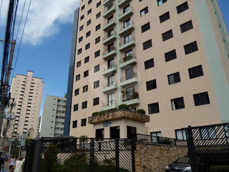 Apartamento à venda com 3 quartos, sendo 1 suíte, em Tucuruvi, São Paulo, SP