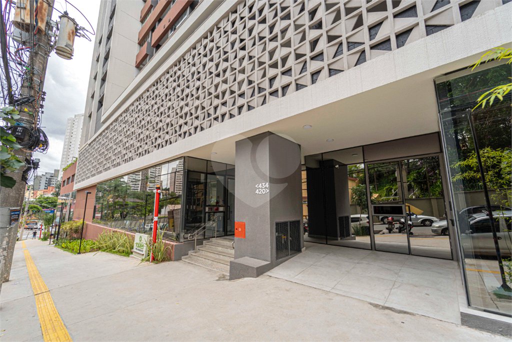Apartamento à venda com 3 suítes em Vila Mascote, São Paulo, SP