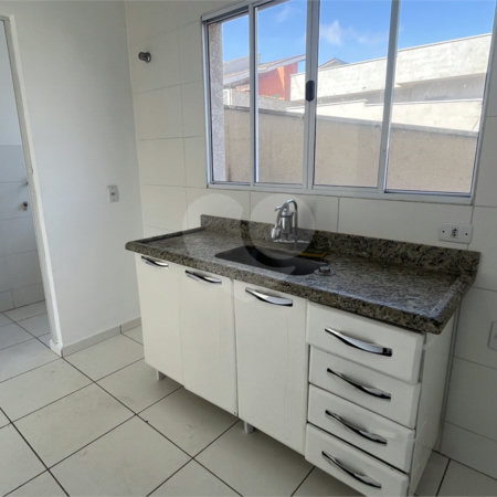 Apartamento para alugar com 2 quartos, sendo 1 suíte, em Estância Parque de Atibaia, Atibaia, SP