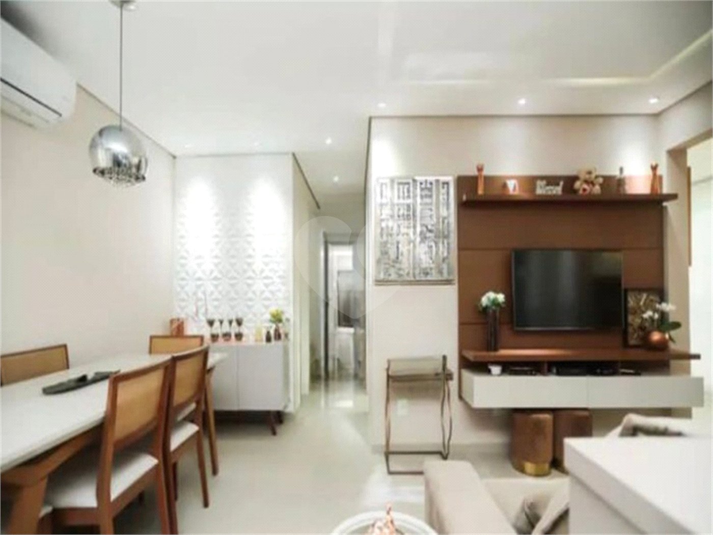 Apartamento à venda com 2 quartos, sendo 1 suíte, em Barra Funda, São Paulo, SP