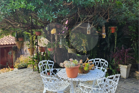 Casa Térrea à venda com 4 quartos, sendo 1 suíte, em Jardim Centenário, Atibaia, SP