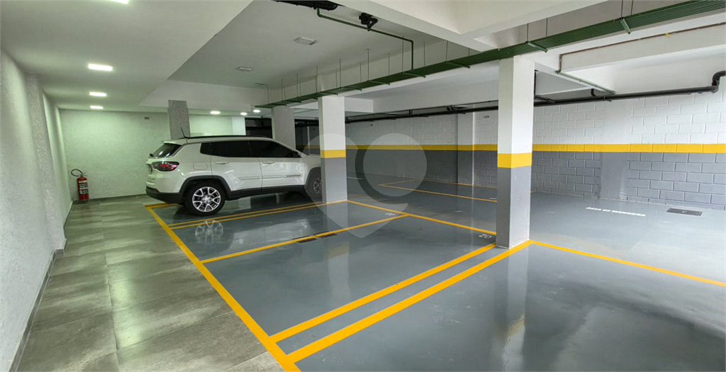 Apartamento à venda com 2 quartos, sendo 1 suíte, em Vila Pereira Barreto, São Paulo, SP