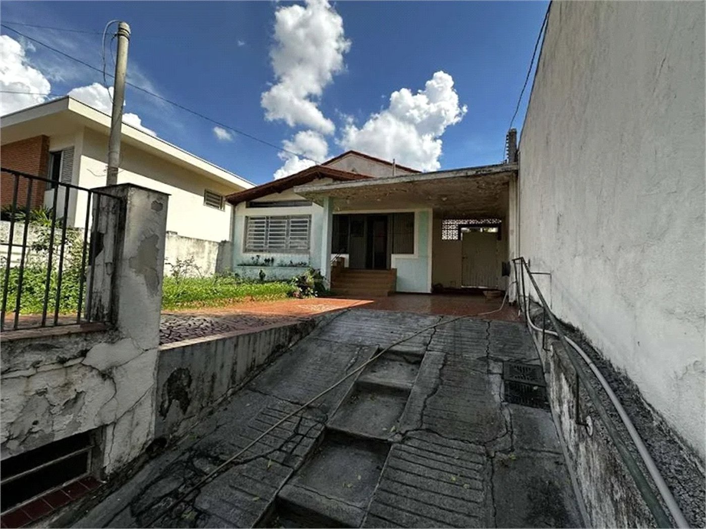 Casa à venda em Bela Aliança, São Paulo, SP