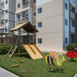 Apartamento à venda com 2 quartos em Água Branca, São Paulo, SP