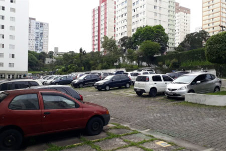 Apartamento à venda com 2 quartos em Jardim Celeste, São Paulo, SP