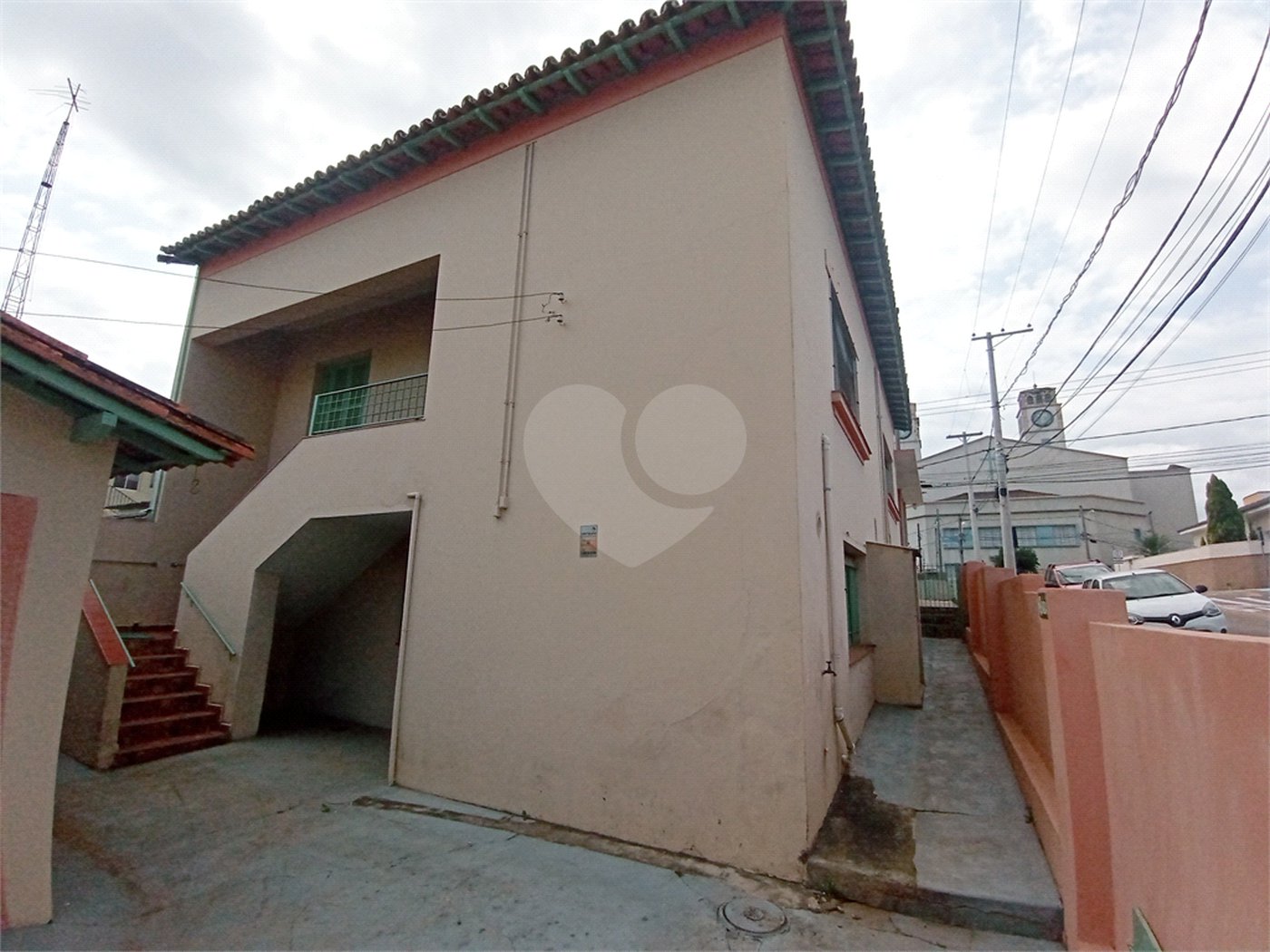 Casa à venda com 3 quartos no Centro, Vinhedo, SP