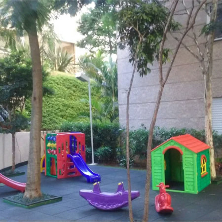 Apartamento à venda com 3 quartos em Jaguaré, São Paulo, SP