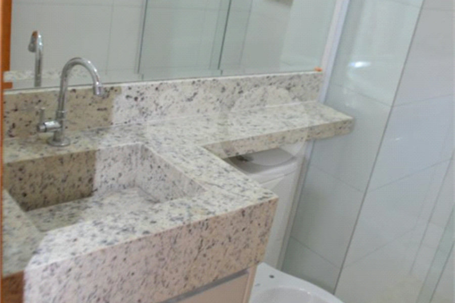 Apartamento à venda com 2 quartos em Vila Guilherme, São Paulo, SP