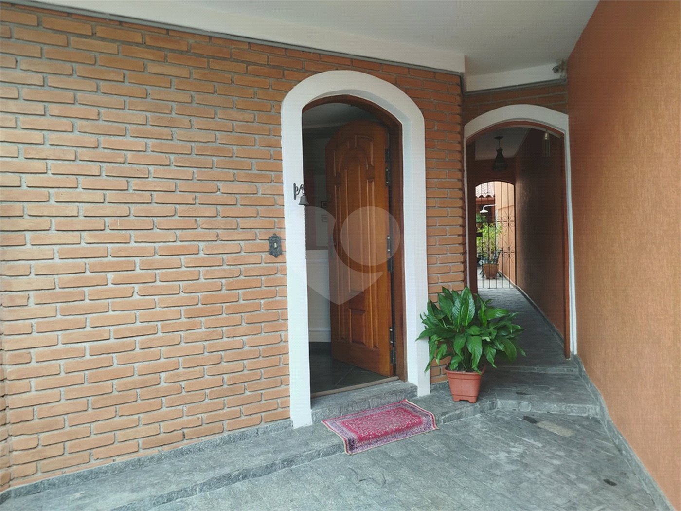 Sobrado à venda com 3 quartos, sendo 1 suíte, em Vila Matias, São Paulo, SP