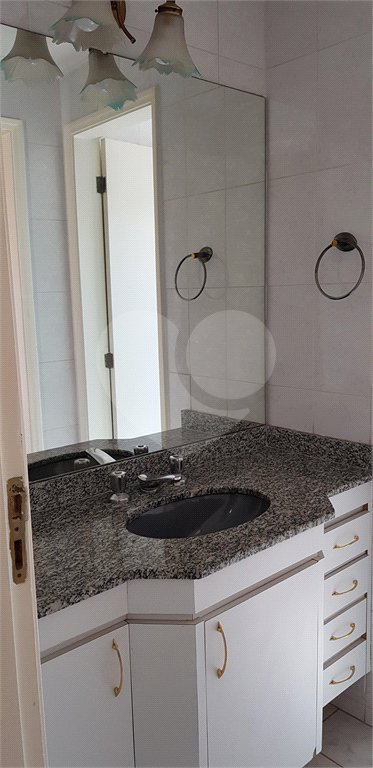 Apartamento à venda com 3 quartos, sendo 2 suítes, em Água Fria, São Paulo, SP