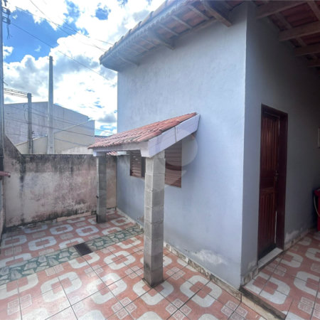 Casa à venda com 4 quartos no Centro, Tatuí, SP