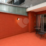 Studio à venda com 1 suíte em Vila Madalena, São Paulo, SP
